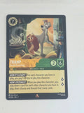 Lorcana | Archazia's Island | #10/204 | Tramp - Smart Dog | Rare