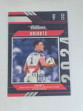 NRL 2025 Traders | 2024 Season to Remember | #SR25 | David Armstrong | Knights