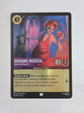 Disney Lorcana Reign of Jafar | Coldfoil | Madame Medusa Deceiving Partner | #047 | Uncommon