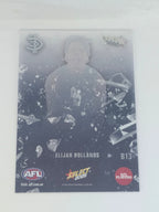 AFL Footy Stars 2025 | Breakout | #B13 | E. Hollands | Carlton