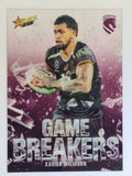 NRL 2026 League Heroes | Gamebreakers | #GB8 | Xavier Willison | Brisbane Broncos