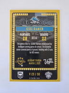 NRL 2025 Elite | 2025 Vegas Round | #V23 | Jesse Ramien | Sharks