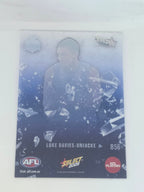 AFL Footy Stars 2025 | Breakout | #B56 | L. Davies-Uniacke | North Melbourne