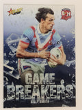 NRL 2026 League Heroes | Gamebreakers | #GB115 | Billy Smith | Sydney Roosters