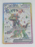 Pokemon TCG - Surging Sparks - #228/191 - Cyclizar EX - Full Art