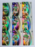2024 Elite NRL - Pearl Team Set 9 Cards - Raiders