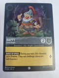 Shimmering Skies - Coldfoil - Happy - Lively Knight - 191/204 - Common