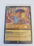 Shimmering Skies - Coldfoil - Fix-It Felix, Jr. - Delighted Sightsee - 17/204 Common