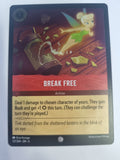 Shimmering Skies - Coldfoil - Break Free - 127/204 - Common