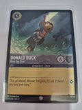Lorcana - Floodborn - #178/204 - Coldfoil - Donald Duck - Deep-Sea Diver - Common