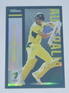 2024-25 LUXE Cricket Traders - Parallel - #P014 - Marnus Labuschagne - Aust ODI