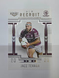 NRL 2025 Elite | New Recruits | #NR14 | Jazz Tevaga | Sea Eagles