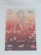 AFL Footy Stars 2025 | Breakout | #B76 | N. Blakey | Sydney Swans