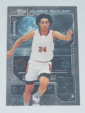 2023 Skybox Metal Universe Champions - #012 - Jared McCain