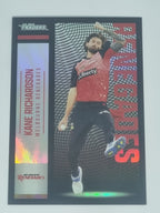 2024-25 LUXE Cricket Traders - Parallel - #P094 - Kane Richardson - Renegades
