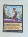 Lorcana | Archazia's Island | #78/204 | Dolores Madrigal Within Earshot | Common