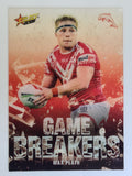 NRL 2026 League Heroes | Gamebreakers | #GB39 | Max Plath | Dolphins