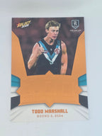 AFL Footy Stars 2025 | Milestone Games | #MG73 | T. Marshall
