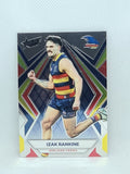 2024 Footy Stars - Luminous Base - L7 - I. Rankine
