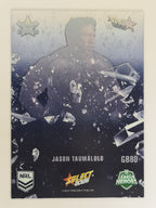 NRL 2026 League Heroes | Gamebreakers | #GB80 | Jason Taumalolo | North Queensland Cowboys