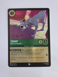 Disney Lorcana Reign of Jafar | Coldfoil | Tramp Observant Guardian | #087 | Common