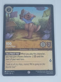 Lorcana Azurite Sea - COLDFOIL - Roo - Littlest Pirate - #23/204 - Common