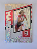 NRL 2025 Elite | Marquee | #M36 | Teagan Berry | Dragons