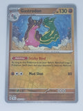 Pokemon TCG - Surging Sparks - #107/191 - Reverse Holo - Gastrodon - Rare