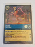 Shimmering Skies - Coldfoil - Kuzco - Selfish Emperor - 149/204 - Super Rare