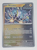 Pokemon TCG - Surging Sparks - #069/191 - Reverse Holo - Miraidon - Uncommon