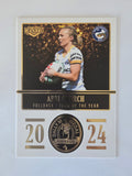 NRL 2025 Elite | 2024 Dally M Awards | #DM20 | Abbi Church | Eels