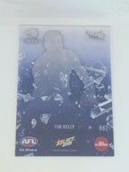 AFL Footy Stars 2025 | Breakout | #B82 | T. Kelly | West Coast Eagles