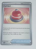 Pokemon TCG - Surging Sparks - #165/191 - Call Bell - Uncommon