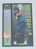 2024-25 LUXE Cricket Traders - Parallel - #P023 - Mitchell Marsh - Aust T20