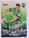 NRL 2026 League Heroes | Gamebreakers | #GB9 | Corey Horsburgh | Canberra Raiders