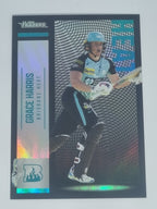 2024-25 LUXE Cricket Traders - Parallel - #P076 - Grace Harris - Heat