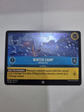 Ursula's Return - Coldfoil - Winter Camp - Medical Tent - 170/204 - Common