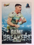 NRL 2026 League Heroes | Gamebreakers | #GB45 | Beau Fermor | Gold Coast Titans
