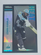 2024-25 LUXE Cricket Traders - Parallel - #P069 - Usman Khawaja - Heat