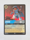 Disney Lorcana Reign of Jafar | Jasmine Steady Strategist | #171 | Super Rare