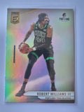 2023-24 Panini Donruss Elite - #108 - Robert Williams III - Trailblazers