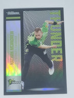 2024-25 LUXE Cricket Traders - Parallel - #P144 - Nathan McAndrew - Thunder