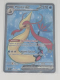 Pokemon TCG - Surging Sparks - #217/191 - Milotic EX - Full Art