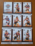 NRL 2025 Elite | Base Set (153 Cards)