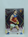 2024 Footy Stars - Luminous Base - L11 - H. Andrews