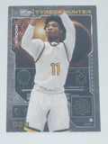2023 Skybox Metal Universe Champions - #028 - Tyrese Hunter