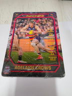 Teamcoach 2026 Full Base Set (270 Cards)