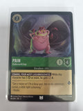 Lorcana - Floodborn - #86/204 - Coldfoil - Pain - Underworld Imp - Uncommon