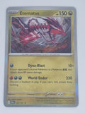Pokemon TCG - Surging Sparks - #141/191 - Eternatus - Rare