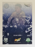 NRL 2026 League Heroes | Gamebreakers | #GB82 | Isaiah Iongi | Parramatta Eels